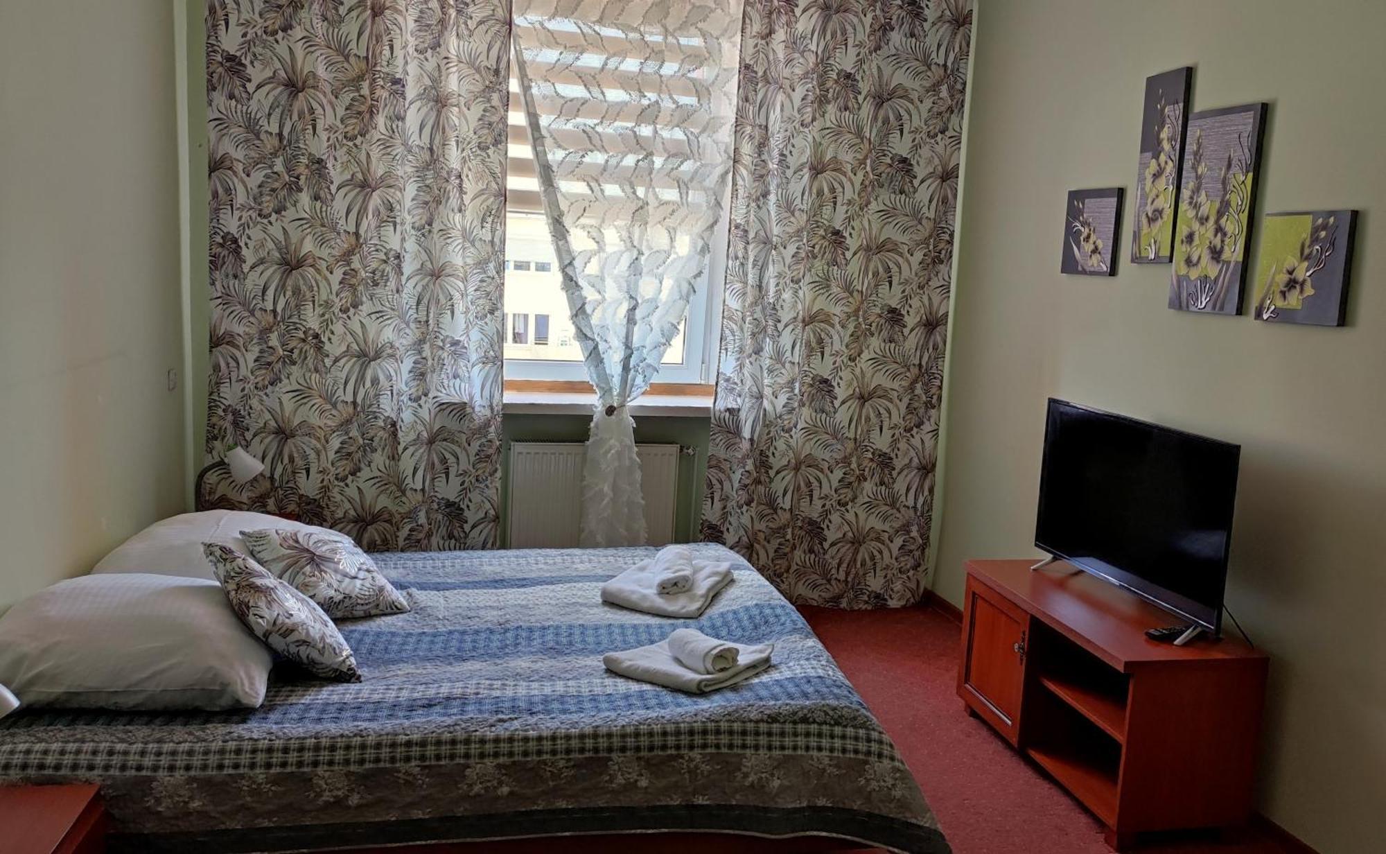 Hotel Piast Nysa Habitación foto